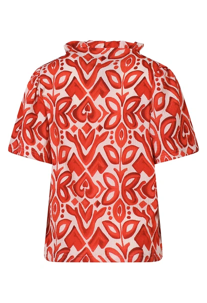 CITY LIFE dames T-shirt